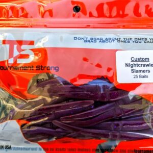 Nightcrawler Slamers