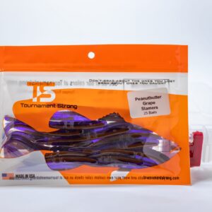 Peanut Butter Grape Slamer