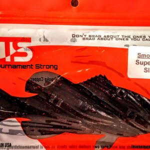 Smoke Red Slamer