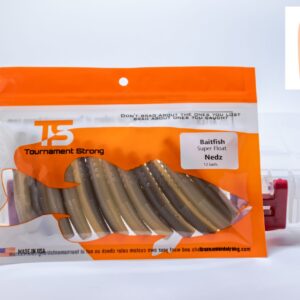 Baitfish Nedz