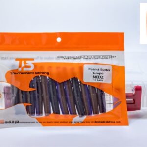 Peanut Butter Grape Nedz