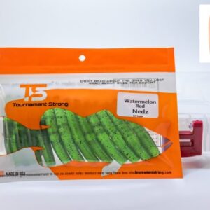 Watermelon Red Flake Nedz
