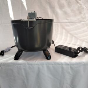 5qt Mid Monster Combo (No Valve)