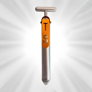 TS 6oz super smooth single injector