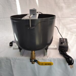 5qt Complete Combo