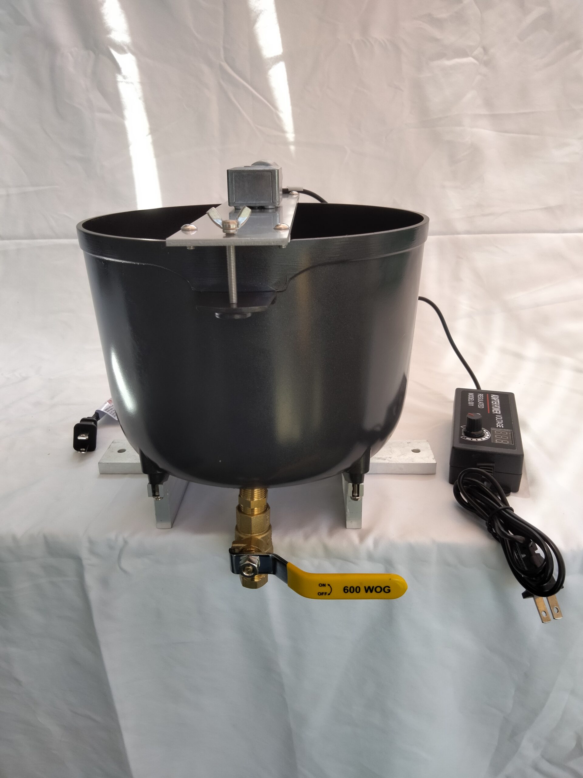 5qt Complete Combo