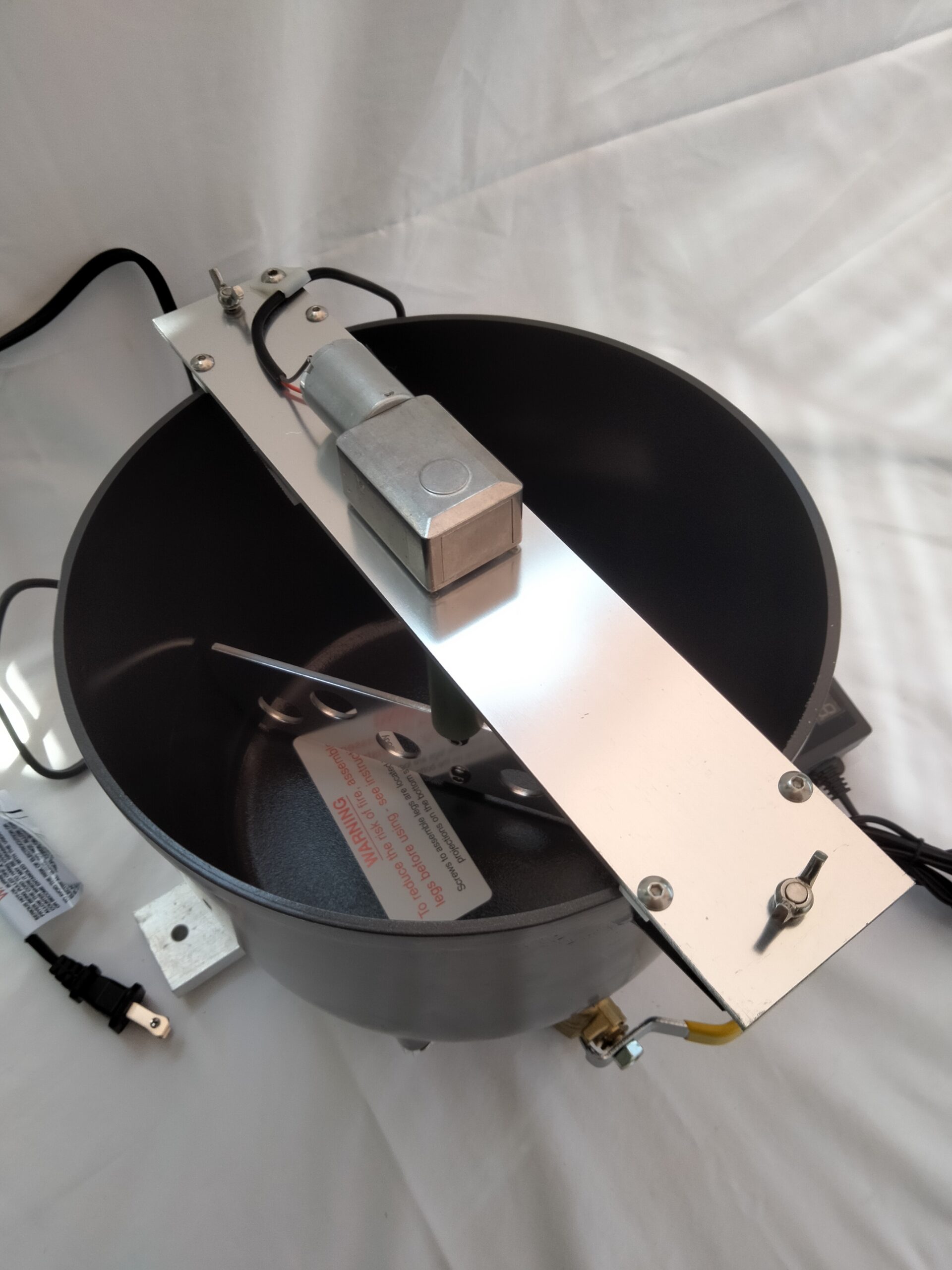 5qt Complete Combo - Image 3