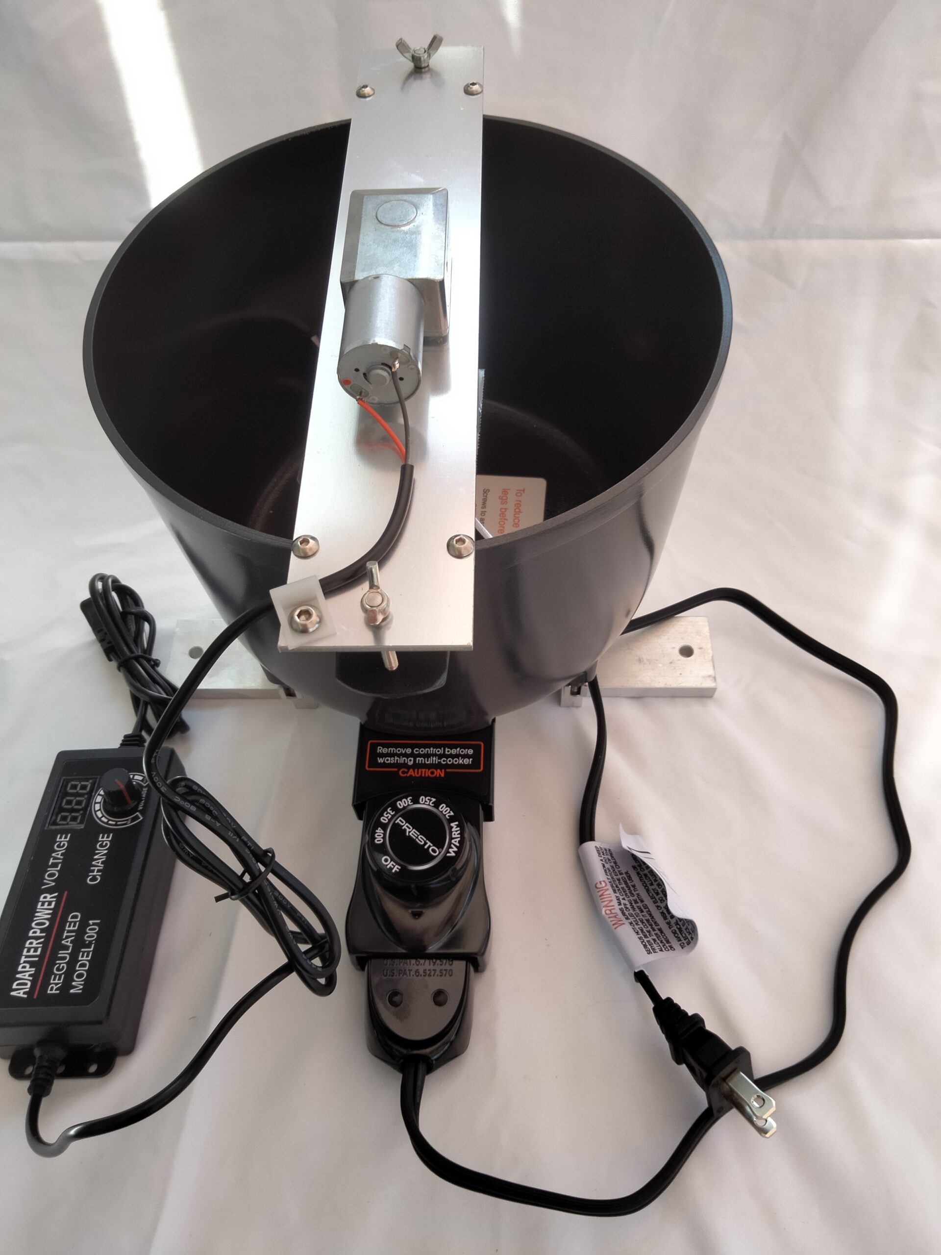 5qt Complete Combo - Image 2