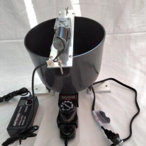 5qt complete Monster Combo(6qt pot with valve & monster motor)