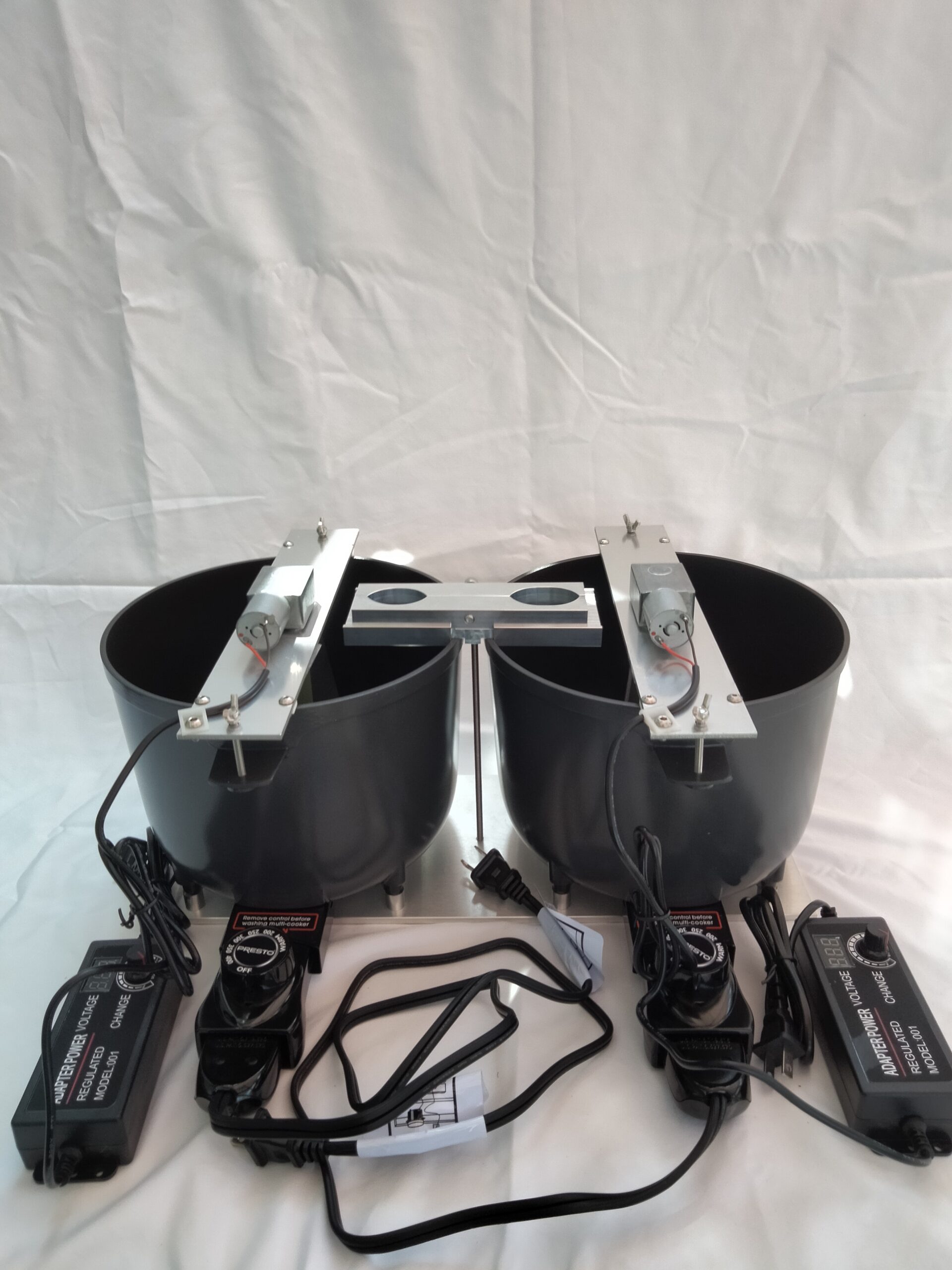 Mid Twin - Image 2
