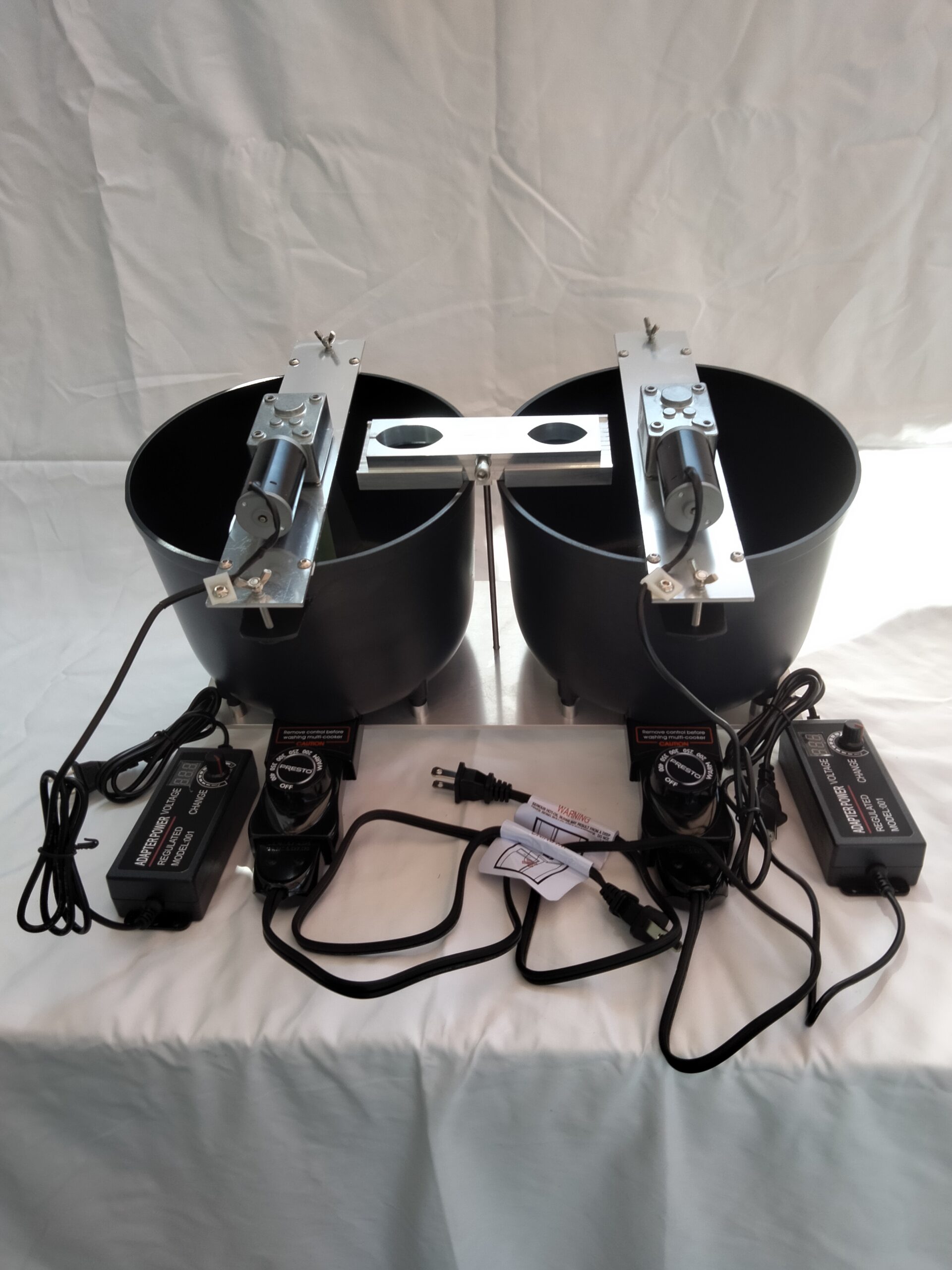 Complete Twin - Image 2