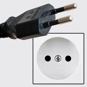 5qt stirrer with monster motor with European plug fits Presto pot 06006-0600611