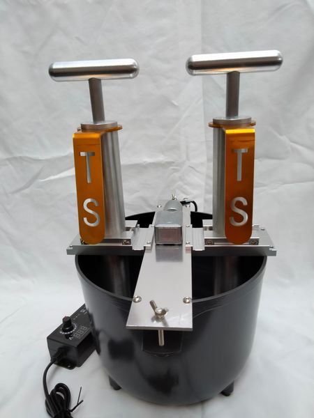 5qt Single Injector Mount - Image 4